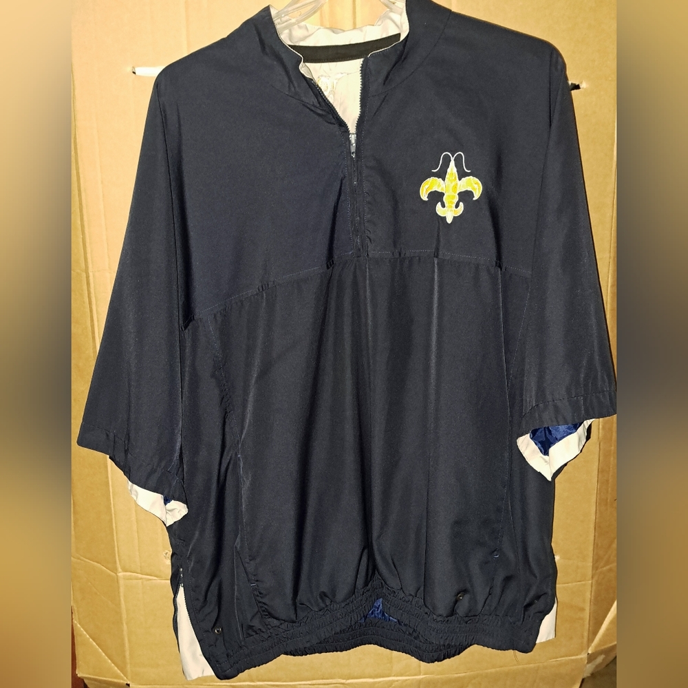 Men's pullover - Picture 1 of 2